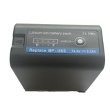 索尼PWM-EX3摄像机电池BP-U30,BP-U60,BP-U65,BP-U90,BP-U95