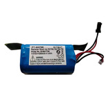 适用 鲨鱼Shark Ion  RV850吸尘嚣电池RVBAT850