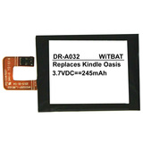 适用Kindle Oasis电子阅读器电池58-000117